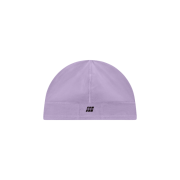 Căciulă alergare termală CEP Core Run Thermal Beanie | protecție vânt - liliac