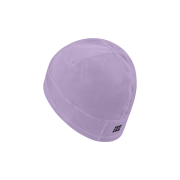 Căciulă alergare termală CEP Core Run Thermal Beanie | protecție vânt - liliac