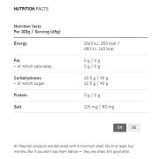 Maurten - gel - Gel 160 - 12 x 65g