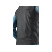 Vestă alergare iarnă CEP Winter Run Vest | protecție termică - black