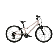 Bicicleta copii Kross Liftie 20" — ultrausoara, 7.2 kg, 7 viteze Shimano