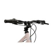 Bicicleta copii Kross Liftie 20" — ultrausoara, 7.2 kg, 7 viteze Shimano