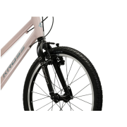 Bicicleta copii Kross Liftie 20" — ultrausoara, 7.2 kg, 7 viteze Shimano