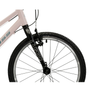 Bicicleta copii Kross Liftie 20" — ultrausoara, 7.2 kg, 7 viteze Shimano