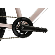 Bicicleta copii Kross Liftie 20" — ultrausoara, 7.2 kg, 7 viteze Shimano