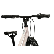 Bicicleta copii Kross Liftie 20" — ultrausoara, 7.2 kg, 7 viteze Shimano