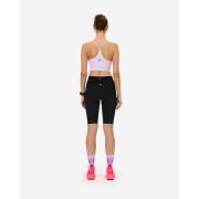 Bustieră alergare CEP Core Run Light Support Bra | susținere ușoară - lilac