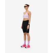 Bustieră alergare CEP Core Run Light Support Bra | susținere ușoară - lilac