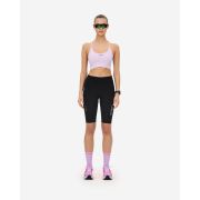 Bustieră alergare CEP Core Run Light Support Bra | susținere ușoară - lilac