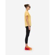 Colanti alergare CEP Pro Run Ultralight 7/8 - compresie performanta - black