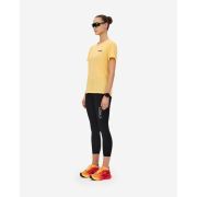 Colanti alergare CEP Pro Run Ultralight 7/8 - compresie performanta - black