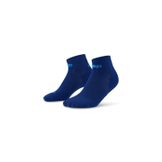 Șosete compresie alergare CEP Run 5.0 Low Cut - bleumarin | recuperare îmbunătățită