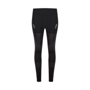 Colanti compresie alergare CEP Pro Run 3D W | tehnologie germană - black