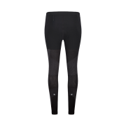 Colanti compresie alergare CEP Pro Run 3D W | tehnologie germană - black