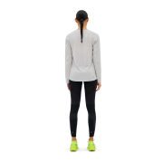 Colanti compresie alergare CEP Pro Run 3D W | tehnologie germană - black