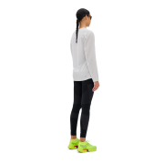Colanti compresie alergare CEP Pro Run 3D W | tehnologie germană - black