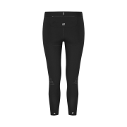 Colanti alergare CEP Pro Run Ultralight W 7/8 - compresie performanta - black