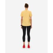 Colanti alergare CEP Pro Run Ultralight W 7/8 - compresie performanta - black
