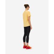 Colanti alergare CEP Pro Run Ultralight W 7/8 - compresie performanta - black