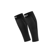 Jambiere compresie CEP Run 5.0 - negru