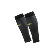 Jambiere compresie CEP Run Ultralight 4.0 - negru/gri | ultraușoare