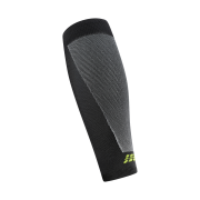 Jambiere compresie CEP Run Ultralight 4.0 - negru/gri | ultraușoare