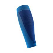Jambiere compresie CEP Run Ultralight 4.0 - albastru | ultraușoare