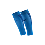 Jambiere compresie CEP Run Ultralight 4.0 - albastru | ultraușoare