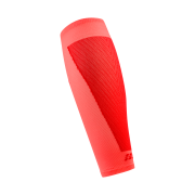 Jambiere compresie CEP Run Ultralight 4.0 - coral/roșu | ultraușoare