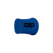 Manșete Alergare CEP Core Run | Absorbție Transpirație - blue