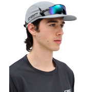 Șapcă alergare CEP Core Run Cap - bleumarin | reflectorizantă, protecție UV