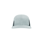 Șapcă alergare CEP Core Run Cap - gri deschis | reflectorizantă, protecție UV