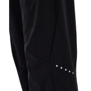 Pantaloni alergare CEP Core Run - negru | impermeabili iarnă