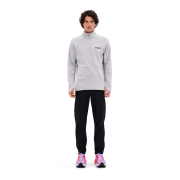 Pantaloni alergare CEP Core Run - negru | impermeabili iarnă