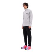 Pantaloni alergare CEP Core Run - negru | impermeabili iarnă