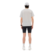 Pantaloni scurți alergare CEP Pro Run Ultralight Cargo | compresie ușoară - black