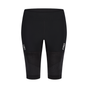 Pantaloni scurți alergare CEP Pro Run 3D Compression W - compresie performanță - black