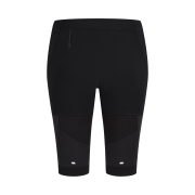 Pantaloni scurți alergare CEP Pro Run 3D Compression W - compresie performanță - black