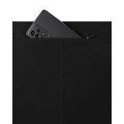 Pantaloni scurți alergare CEP Pro Run 3D Compression W - compresie performanță - black