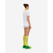 Pantaloni scurți alergare CEP Pro Run Ultralight W - gri deschis | ultraușori