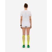Pantaloni scurți alergare CEP Pro Run Ultralight W - gri deschis | ultraușori