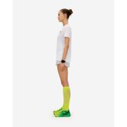 Pantaloni scurți alergare CEP Pro Run Ultralight W - gri deschis | ultraușori