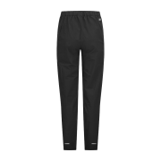 Pantaloni alergare femei CEP Core Run - negru | protecție termică