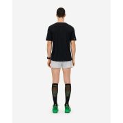 Tricou alergare CEP Pro Run Ultralight - negru | ultraușor bărbați