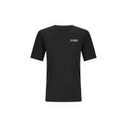 Tricou alergare CEP Pro Run Ultralight - negru | ultraușor bărbați