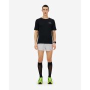 Tricou alergare CEP Pro Run Ultralight - negru | ultraușor bărbați