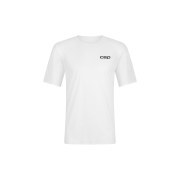 Tricou alergare CEP Pro Run Ultralight - alb | ultraușor bărbați