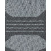 Șosete alergare CEP Core Run Cushion Mid Cut - negru | compresie
