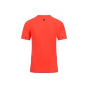 Tricou CEP Core Run Ultralight SS - portocaliu neon coral | respirabil
