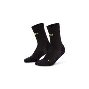 Șosete compresie CEP Run Ultralight 4.0 - negru/gri | răcire